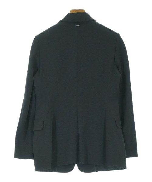 'S Max Mara（エス　マックス　マーラ）テーラードジャケット 紺 サイズ:38(S位) レディース/2200672554124