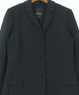 'S Max Mara（エス　マックス　マーラ）テーラードジャケット 紺 サイズ:38(S位) レディース/2200672554124