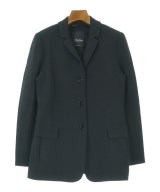 S Max Mara テーラードジャケット