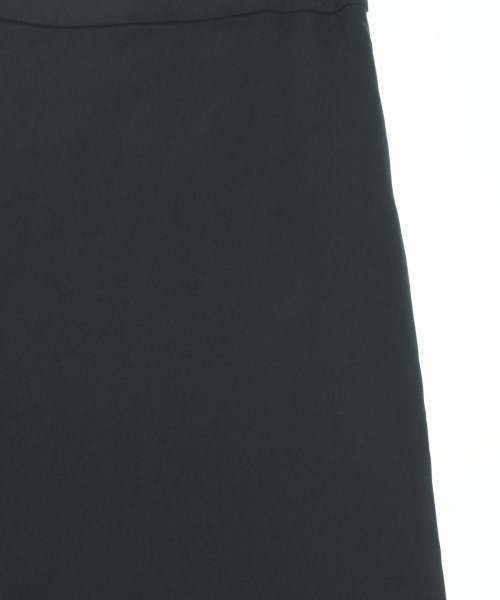 'S Max Mara（エス　マックス　マーラ）ひざ丈スカート 紺 サイズ:38(S位) レディース/2200672554131