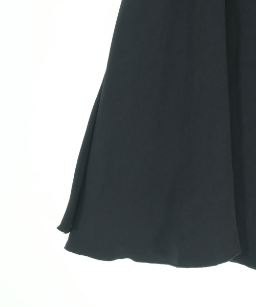 'S Max Mara（エス　マックス　マーラ）ひざ丈スカート 紺 サイズ:38(S位) レディース/2200672554131