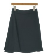 S Max Mara ひざ丈スカート