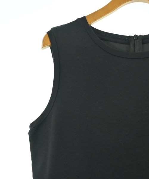 'S Max Mara（エス　マックス　マーラ）ワンピース 黒 サイズ:S レディース/2200672839016