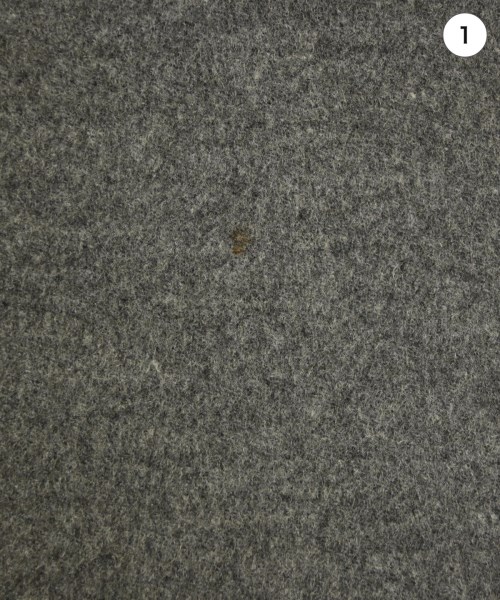 'S Max Mara（エス　マックス　マーラ）ワンピース グレー サイズ:40(M位) レディース/2200676786026