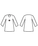 'S Max Mara（エス　マックス　マーラ）ワンピース グレー サイズ:40(M位) レディース/2200676786026