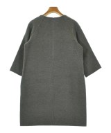 'S Max Mara（エス　マックス　マーラ）ワンピース グレー サイズ:40(M位) レディース/2200676786026