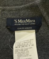 'S Max Mara（エス　マックス　マーラ）ワンピース グレー サイズ:40(M位) レディース/2200676786026