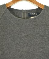 'S Max Mara（エス　マックス　マーラ）ワンピース グレー サイズ:40(M位) レディース/2200676786026