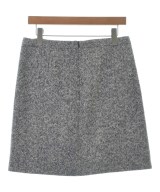 'S Max Mara（エス　マックス　マーラ）ひざ丈スカート 紺 サイズ:40(M位) レディース/2200674596061