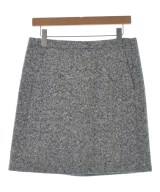 S Max Mara ひざ丈スカート