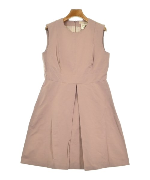 'S Max Mara(エス　マックス　マーラ)ワンピース ピンク サイズ:42(M位)/2200677311029