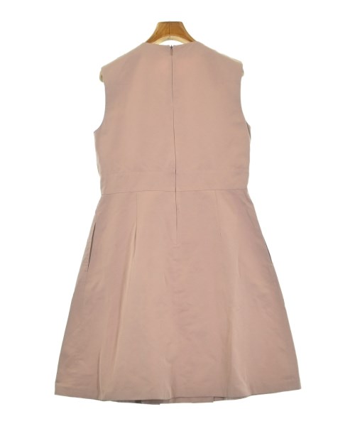 'S Max Mara（エス　マックス　マーラ）ワンピース ピンク サイズ:42(M位) レディース/2200677311029