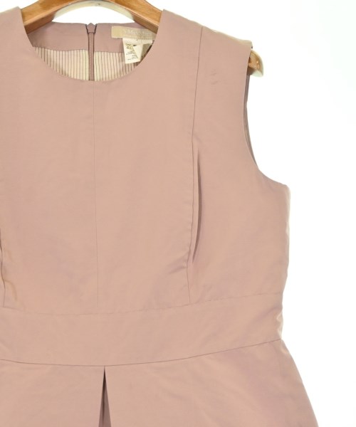 'S Max Mara（エス　マックス　マーラ）ワンピース ピンク サイズ:42(M位) レディース/2200677311029