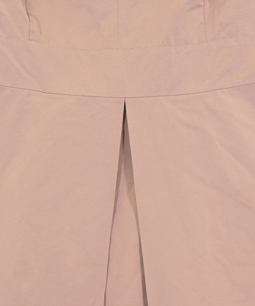 'S Max Mara（エス　マックス　マーラ）ワンピース ピンク サイズ:42(M位) レディース/2200677311029