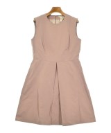 'S Max Mara（エス　マックス　マーラ）ワンピース ピンク サイズ:42(M位) レディース/2200677311029