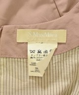 'S Max Mara（エス　マックス　マーラ）ワンピース ピンク サイズ:42(M位) レディース/2200677311029