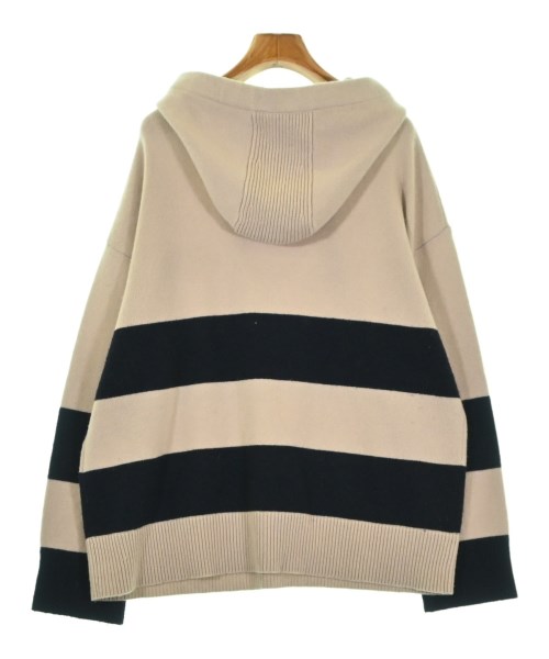 'S Max Mara（エス　マックス　マーラ）ニット・セーター ベージュ サイズ:L レディース/2200665655067