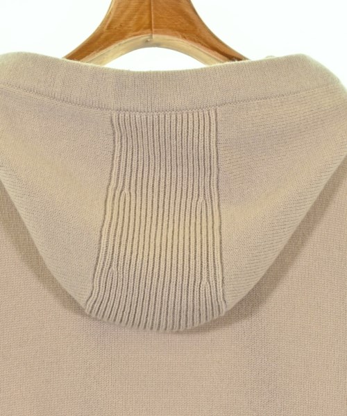 'S Max Mara（エス　マックス　マーラ）ニット・セーター ベージュ サイズ:L レディース/2200665655067
