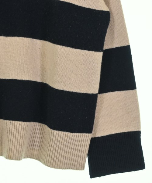 'S Max Mara（エス　マックス　マーラ）ニット・セーター ベージュ サイズ:L レディース/2200665655067