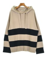 'S Max Mara（エス　マックス　マーラ）ニット・セーター ベージュ サイズ:L レディース/2200665655067