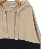 'S Max Mara（エス　マックス　マーラ）ニット・セーター ベージュ サイズ:L レディース/2200665655067