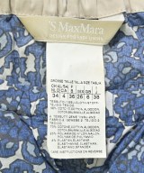 'S Max Mara（エス　マックス　マーラ）ワンピース 青 サイズ:38(S位) レディース/2200676867275