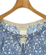 'S Max Mara（エス　マックス　マーラ）ワンピース 青 サイズ:38(S位) レディース/2200676867275