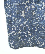 'S Max Mara（エス　マックス　マーラ）ワンピース 青 サイズ:38(S位) レディース/2200676867275