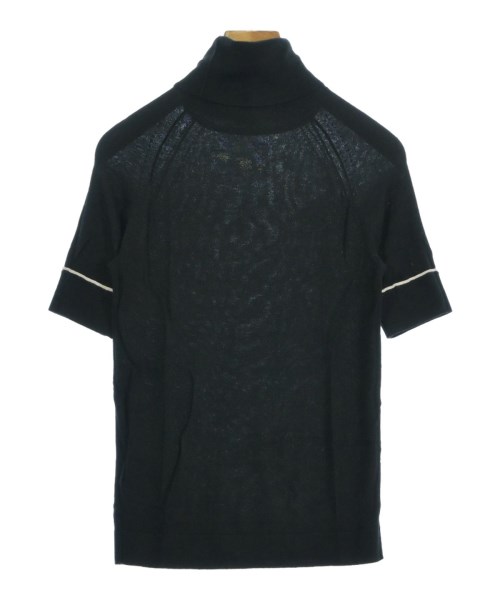 'S Max Mara（エス　マックス　マーラ）ニット・セーター 黒 サイズ:S レディース/2200676867336