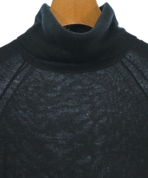 'S Max Mara（エス　マックス　マーラ）ニット・セーター 黒 サイズ:S レディース/2200676867336