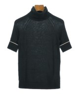 'S Max Mara（エス　マックス　マーラ）ニット・セーター 黒 サイズ:S レディース/2200676867336