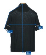 'S Max Mara（エス　マックス　マーラ）ニット・セーター 黒 サイズ:S レディース/2200676867336