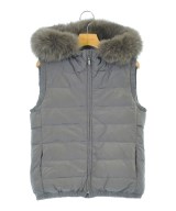 S Max Mara ダウンジャケット/ダウンベスト
