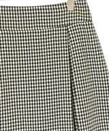 'S Max Mara（エス　マックス　マーラ）ひざ丈スカート 黒 サイズ:36(XS位) レディース/2200676954029