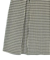 'S Max Mara（エス　マックス　マーラ）ひざ丈スカート 黒 サイズ:36(XS位) レディース/2200676954029