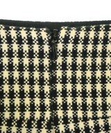 'S Max Mara（エス　マックス　マーラ）ひざ丈スカート 黒 サイズ:36(XS位) レディース/2200676954029