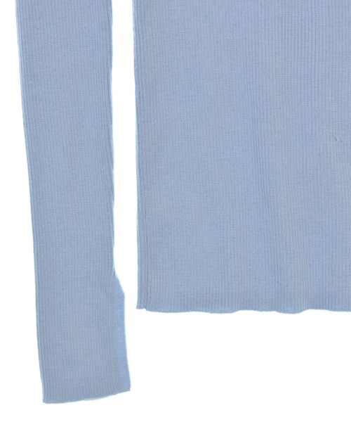 'S Max Mara（エス　マックス　マーラ）ニット・セーター 青 サイズ:XS レディース/2200675613071