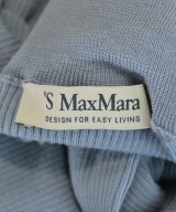'S Max Mara（エス　マックス　マーラ）ニット・セーター 青 サイズ:XS レディース/2200675613071