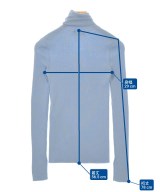 'S Max Mara（エス　マックス　マーラ）ニット・セーター 青 サイズ:XS レディース/2200675613071