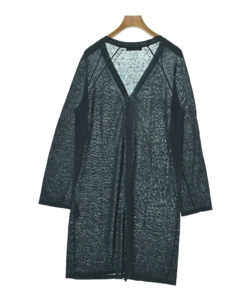 'S Max Mara（エス　マックス　マーラ）カーディガン 紺 サイズ:S レディース/2200680367013