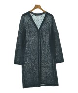 'S Max Mara（エス　マックス　マーラ）カーディガン 紺 サイズ:S レディース/2200680367013
