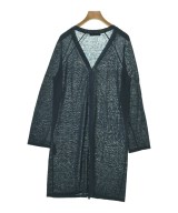 'S Max Mara（エス　マックス　マーラ）カーディガン 紺 サイズ:S レディース/2200680367013