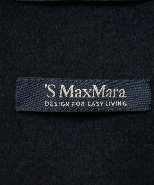 'S Max Mara（エス　マックス　マーラ）その他 黒 サイズ:42(M位) レディース/2200680470034