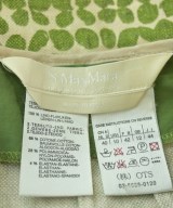 'S Max Mara（エス　マックス　マーラ）ひざ丈スカート 緑 サイズ:44(L位) レディース/2200680507112