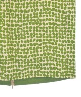 'S Max Mara（エス　マックス　マーラ）ひざ丈スカート 緑 サイズ:44(L位) レディース/2200680507112