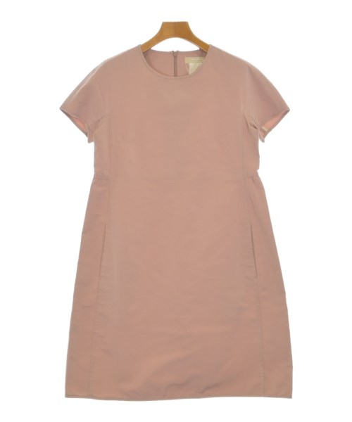 'S Max Mara(エス　マックス　マーラ)ワンピース ピンク サイズ:-(M位)/2200680538055