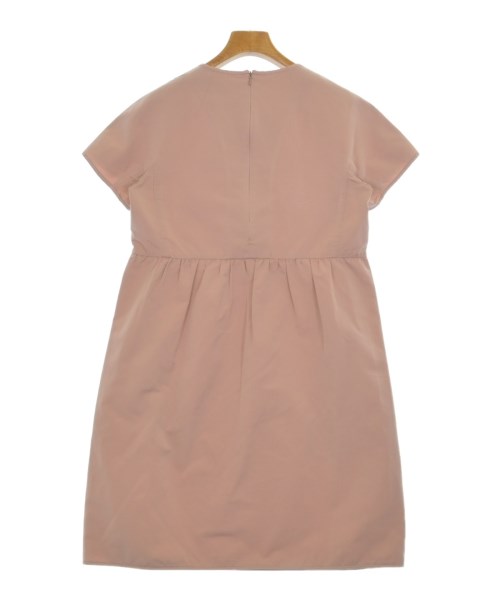'S Max Mara（エス　マックス　マーラ）ワンピース ピンク サイズ:-(M位) レディース/2200680538055