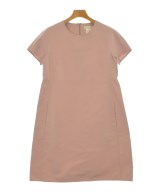 'S Max Mara（エス　マックス　マーラ）ワンピース ピンク サイズ:-(M位) レディース/2200680538055