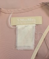 'S Max Mara（エス　マックス　マーラ）ワンピース ピンク サイズ:-(M位) レディース/2200680538055