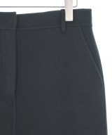 'S Max Mara（エス　マックス　マーラ）ロング・マキシ丈スカート 黒 サイズ:36(XS位) レディース/2200681085190